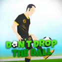 Don’t Drop the Ball