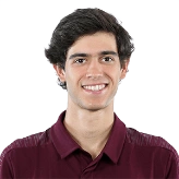 Nuno Borges